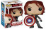Funko Pop Black Widow #103 Vinyl Figure