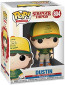 Funko Pop Stranger Things Dustin #804 Vinyl Figure