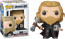 Funko Pop Thor Avengers Endgame Exclusive 482