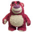 Talking Disney Pixar Exclusive Toy Story 3 Deluxe 15 Inch Talking Plush Action Figure Lots O Lotso Huggin Bear