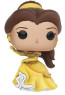 Funko POP Disney: Beauty & the Beast - Belle Action Figure