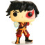 Funko Pop Zuko Lightning #838 Vinyl Figure