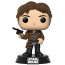 Funko Pop Han Solo #238 Vinyl Figure