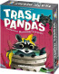 Gamewright Trash Pandas The Raucous Raccoon Card Game