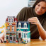 Creator Expert Bookshop 10270 Brick Building Kit