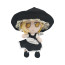 Touhou Project Kirisame Marisa Plush