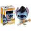 Funko Pop Stitch Elvis 127 Vinyl Figure