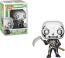 Funko Pop Fortnite Skull Trooper #438