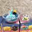 Re-ment Pokemon Terrarium Collection 4 Box Set of 6