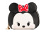 Tsum Tsum Minnie Mouse Zip Purse Case