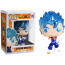 Funko Pop SSGSS Vegito #515 Vinyl Figure
