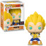 Funko Pop Vegeta #669 Vinyl Figure
