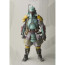 Bandai Tamashii Nations Meisho Movie Realization Boba Fett Toy Figure