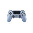 DualShock 4 Wireless Controller for PlayStation 4 - Titanium Blue