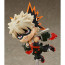 Good Smile My Hero Academia: Katsuki Bakugo (Hero's Edition) Nendoroid Action Figure