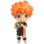 Good Smile Nendoroid Shoyo Hinata Action Figure