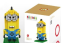Loz Toy Nano Building Block Gift Series Minions