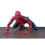 Tamashii Nations Bandai Boys S.H. Figuarts Spider-Man: Homecoming Option Act Wall