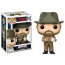 Funko Pop Stranger Things Hopper with Donut