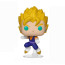 Funko Dragon Ball Z Super Saiyan Vegito Pop Vinyl Figure (AAA Anime Exclusive)