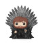 Funko Pop! Deluxe: Game of Thrones - Tyrion Sitting On Iron Throne