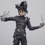 McFarlane Toys Movie Maniacs Edward Scissorhands Action Figure