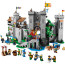 Lion Knights' Castle 10305 Brick Building Kit
