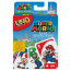 UNO Super Mario Card Game
