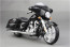 Harley-Davidson Street Glide Special 2015 1:18 Die-cast Alloy Motorcycle Toy Car Model