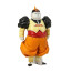 Bandai Ichiban Kuji Dragonball EX Masterlise Android Fear D Android 19 Figure Statue
