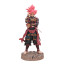 Black Goku Super Saiyan Rose Dragon Ball Samurai GK Figure Statue