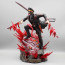 Chainsaw Man Katana Man Figure Statue