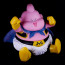 Dragon Ball Z Majin Buu Cute GK Figure Statue