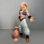 Dragon Ball Z Super Buu Gotenks Absorbed Figure Statue