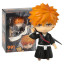 Good Smile Nendoroid Ichigo Kurosaki 991 Action Figure