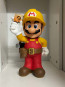 Super Mario Maker The 30th Anniversary Figure Statue