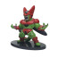 Bandai Dragon Ball Adverge Super Hero Cell Max Figure Statue