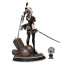 Nier Automata Yorha No. 2 Type B 2B Figure Statue