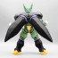 Dragon Ball Z Perfect Cell Muscle Figure Statue