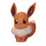 Eevee From Pokemon Oversized Figure Statue
