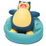 Pokemon Snorlax Vinyl Figure Statue