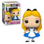 Funko Pop Alice Curtsying #1058 Vinyl Figure