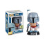 Funko Pop Boba Fett Droids #32 Vinyl Figure
