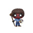Funko Pop Deadpool As Bob Ross #319 Vinyl Figure