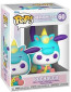 Funko Pop Pochacco #60 Vinyl Figure