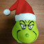 Grinch Christmas Tree Decorations