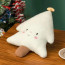 Snow Christmas Tree Plush Toy