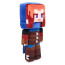 Minecraft Legends Ranger Plush Toy