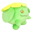Skiploom From Pokemon Plush Toy