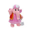 Super Mario Bros Wonder Elephant Toadette Plush Toy
